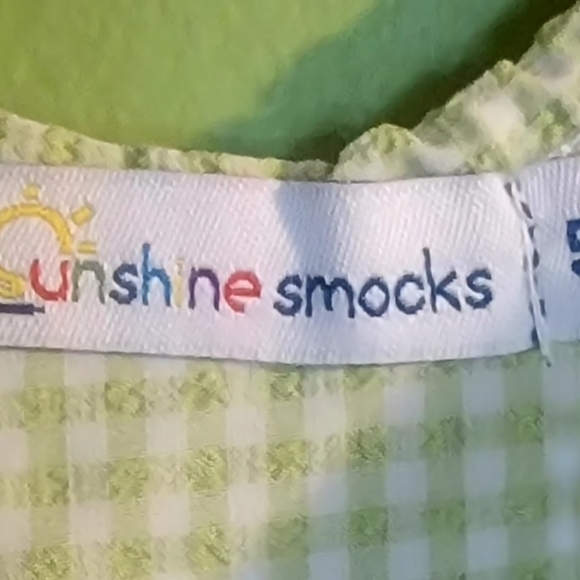 Dress - Picture 3 of 5